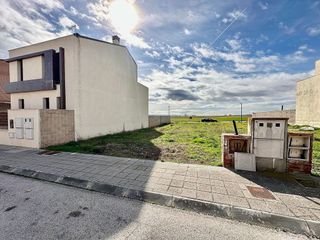 Terreno en venta en Marchamalo