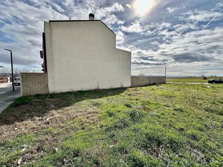 Terreno en venta en Marchamalo