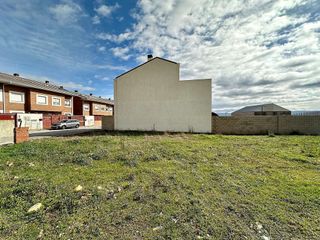 Terreno en venta en Marchamalo