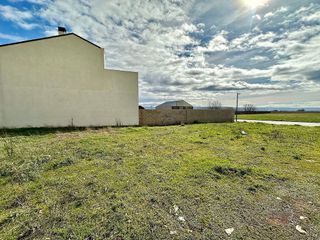 Terreno en venta en Marchamalo