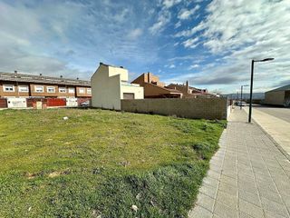 Terreno en venta en Marchamalo