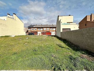 Terreno en venta en Marchamalo