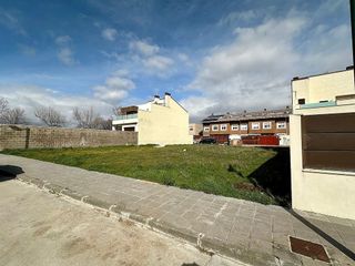 Terreno en venta en Marchamalo