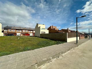 Terreno en venta en Marchamalo