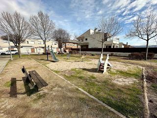 Terreno en venta en Marchamalo