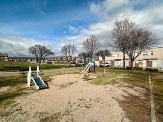 Terreno en venta en Marchamalo