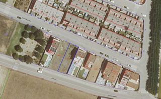 Terreno en venta en Marchamalo