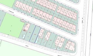 Terreno en venta en Marchamalo