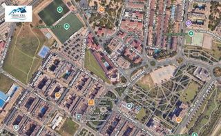 Local comercial en venta en El Bercial en Getafe