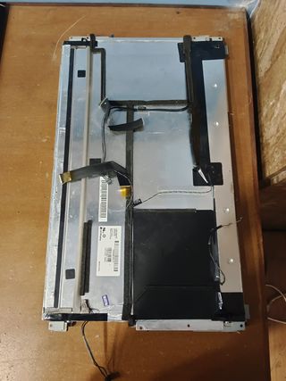Pantalla iMac LM215WF3 (SD)(C2)