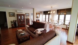 Ático en venta en Playa de Levante en Benidorm