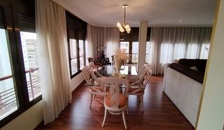 Ático en venta en Playa de Levante en Benidorm