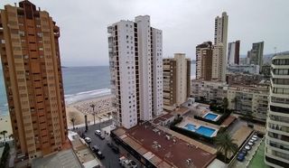 Ático en venta en Playa de Levante en Benidorm