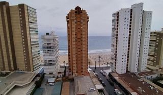 Ático en venta en Playa de Levante en Benidorm