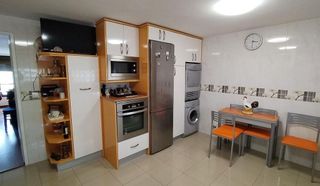 Ático en venta en Playa de Levante en Benidorm