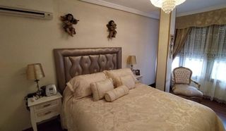 Ático en venta en Playa de Levante en Benidorm