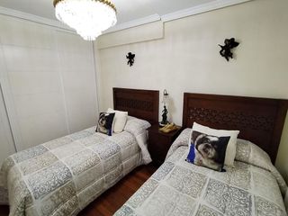 Ático en venta en Playa de Levante en Benidorm