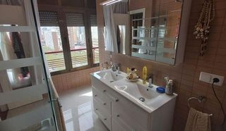 Ático en venta en Playa de Levante en Benidorm