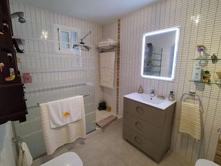 Ático en venta en Playa de Levante en Benidorm