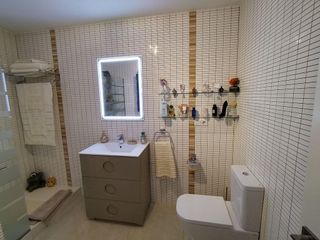 Ático en venta en Playa de Levante en Benidorm