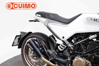 HUSQVARNA VITPILEN 401