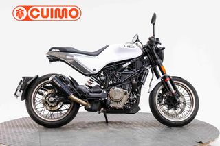 HUSQVARNA VITPILEN 401