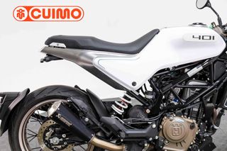 HUSQVARNA VITPILEN 401