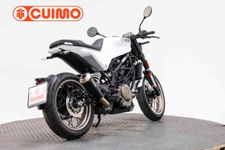 HUSQVARNA VITPILEN 401