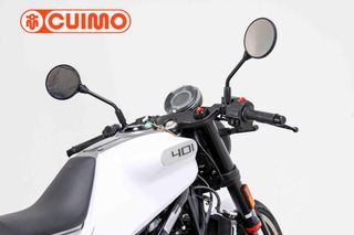 HUSQVARNA VITPILEN 401