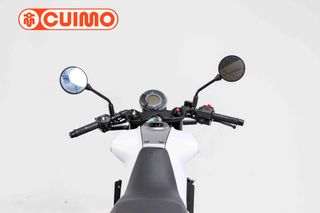 HUSQVARNA VITPILEN 401