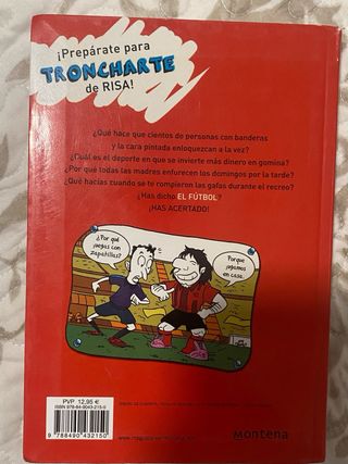 Súper Chistes de Fútbol (Súper Chistes 5): Para...