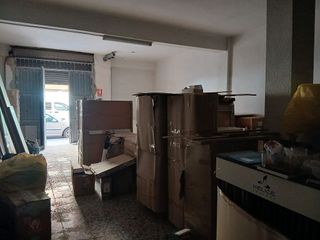 Local comercial en venta en Nuevo Centro en Sagunto