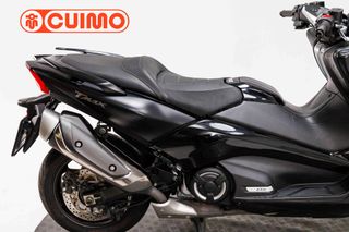 YAMAHA TMAX 530 DX