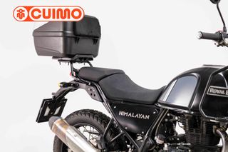 ROYAL ENFIELD HIMALAYAN 411