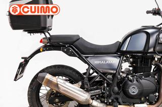 ROYAL ENFIELD HIMALAYAN 411