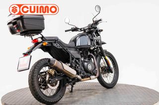 ROYAL ENFIELD HIMALAYAN 411