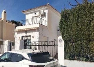 Piso en venta en Centro Internacional en Torrox