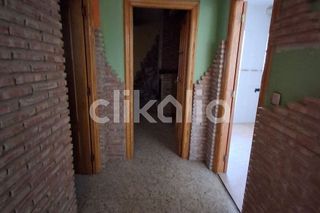 Piso en venta en Ctra. Circunvalación - La Magdalena en Jaén