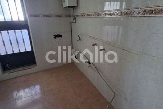Piso en venta en Ctra. Circunvalación - La Magdalena en Jaén