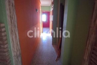 Piso en venta en Ctra. Circunvalación - La Magdalena en Jaén