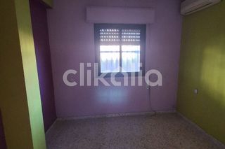 Piso en venta en Ctra. Circunvalación - La Magdalena en Jaén