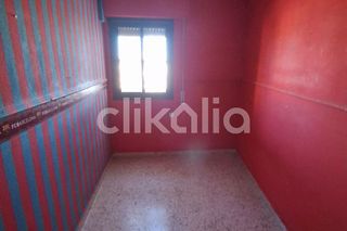 Piso en venta en Ctra. Circunvalación - La Magdalena en Jaén