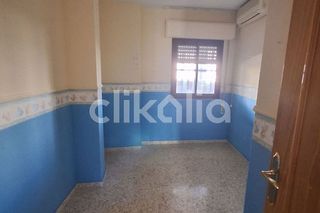 Piso en venta en Ctra. Circunvalación - La Magdalena en Jaén