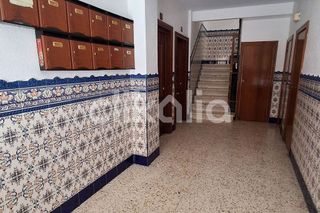 Piso en venta en Ctra. Circunvalación - La Magdalena en Jaén