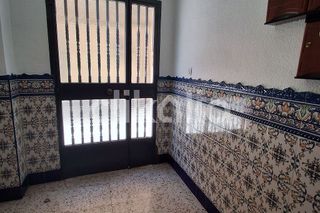 Piso en venta en Ctra. Circunvalación - La Magdalena en Jaén