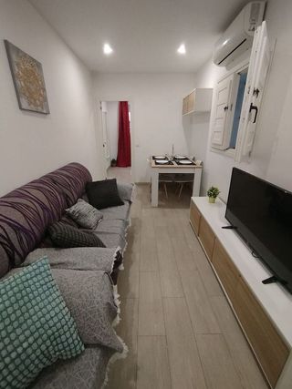 Piso en venta en La Caleta - La Viña en Cádiz