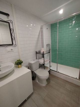 Piso en venta en La Caleta - La Viña en Cádiz