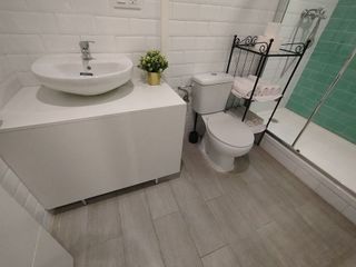 Piso en venta en La Caleta - La Viña en Cádiz