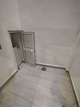 Piso en venta en La Caleta - La Viña en Cádiz