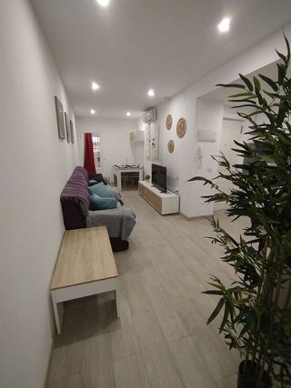 Piso en venta en La Caleta - La Viña en Cádiz